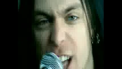 Bullet for my Valentine Scream aim fire 