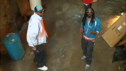 Method Man, Redman - A-yo ft. Saukrates