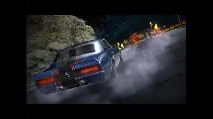 Capone - I Need Speed 
