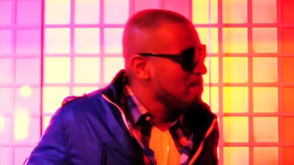 Rbl Posses Black C (feat. Simon, A.r.) - Brand Nu [unsigned Hype] New 2010 * Full Hd *