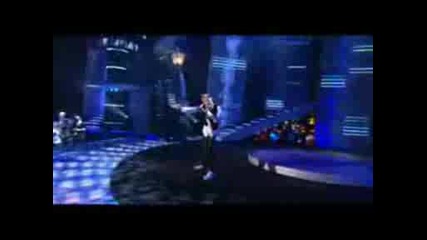 Britains Got Talent - Grand Final Winner 2008 Full Video