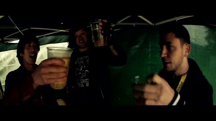 Modestep-to The Stars Break The Noize