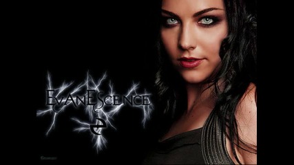 Evanescence [v.r.i. Remake, Remix] - My Immortal