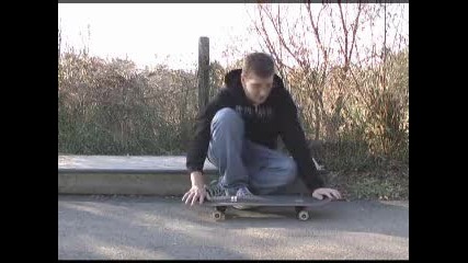 How To Kickflip