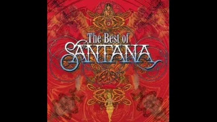 Santana No One To Depend On (oldie)