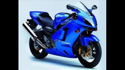 Kawasaki Ninja
