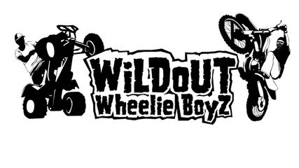 Stunt-wheelie Boyz