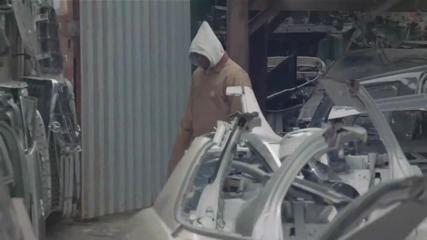 A$ap Ferg - Let It Go