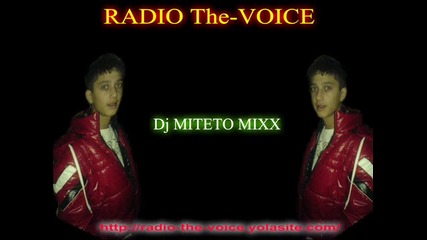 Dj Miteto Mixx
