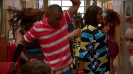 You May Be Right - Glee Style (season 5 episode 6)