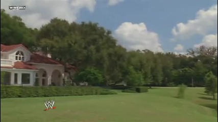 Wwe Smackdown 7/23/10 Part 4/10