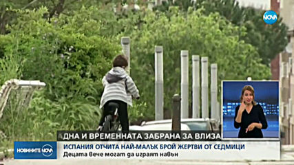 СЛЕД 2 МЕСЕЦА КАРАНТИНА: Италия започва отмяна на ограниченията