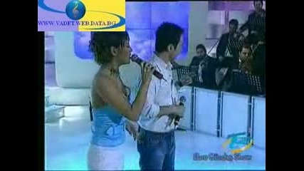 Ebru Gundes and Serdar Ortac - Kararsin dunyam