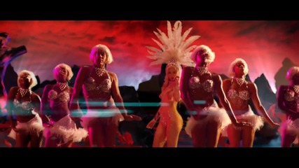 Iggy Azalea - Change Your Life