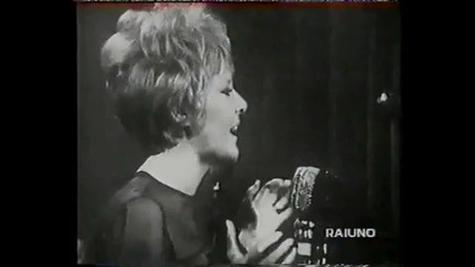 Petula Clark - Invece No