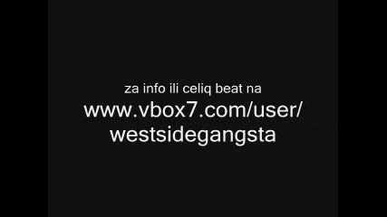 Pasha - Who Else Wanna Try *new beat* 04.10.2009 