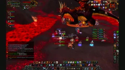 Icecrown Citadel - December 2009 ! 