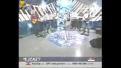 Алегро Бенд - На живо 18 