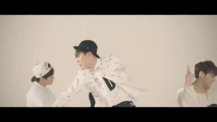 Bts- just one day