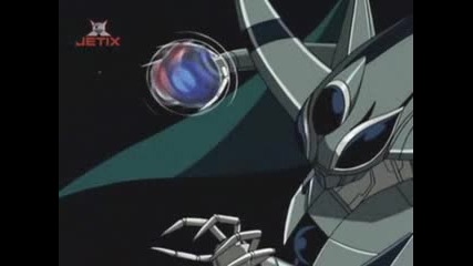 Sonic X episode 75 Angel of Mischeif