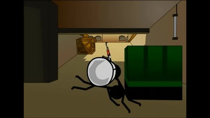 Aggro Berlincho praesentiert Counter - Strike - De dust Hd 