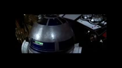 Darth Vader Rap 