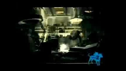 as i lay dying - the beginning 