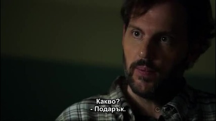 Грим сезон 1 епозод 8 - 2/2