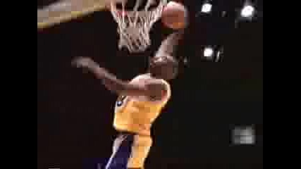 Kobe Bryant