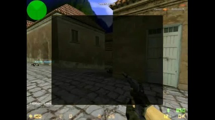 Strelqm Za 3-ma , Da Spawn