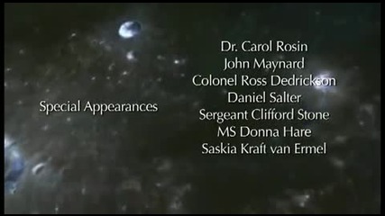 Moon Rising Part 9 