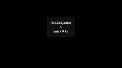 sali okka 2013 @