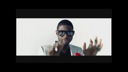 Usher - Omg 