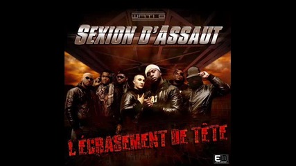 Sexion Dassaut - Wati By Night