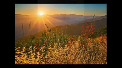 Viaggio Tra I Paesaggi Degli States - Travel Between The Landscapes Of The States