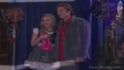 Hannah Montana Forever - Wherever I Go