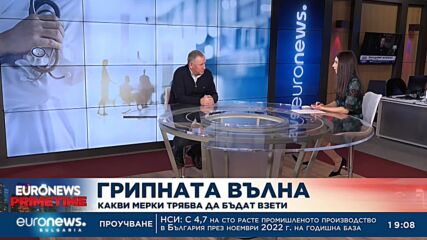 Д-р Стойчо Кацаров: Проблемът с лекарствата се дължи на неразумна държавна намеса на пазара