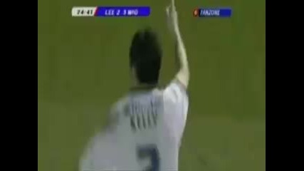 Leeds United - Fallen Giants Part Two