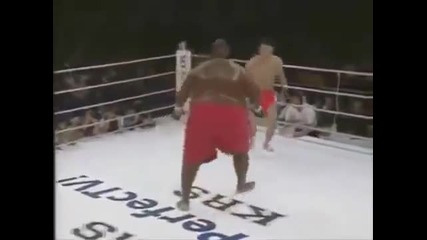 Funniest Fight Ever Kickboxer Sports Wf Film Yonetmen 2016 Hd