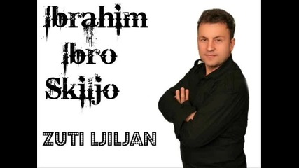 Ibrahim Ibro Skiljo - Zuti ljiljan