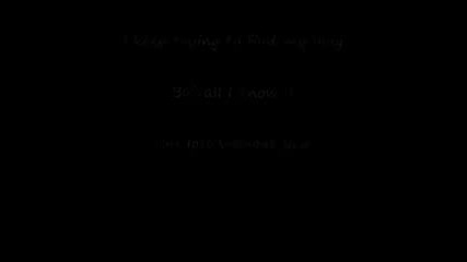 Delta Goodrem - Lost Without You