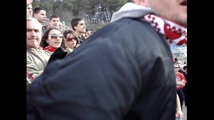 локо мз - Цска /21.03.2010г./