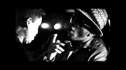 Royce Da 59 - Part Of Me
