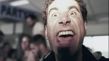 Serj Tankian - Figure It Out (official video)