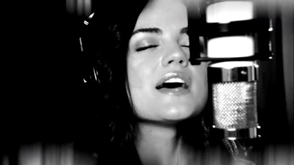 Lucy Hale - Bless Myself