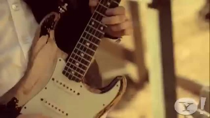 Kenny Wayne Shepherd Band Never Lookin_ Back Official Video