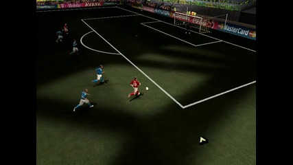 Fifa World cup 2006 goal