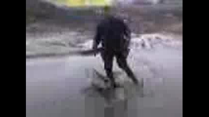 Танцьор
