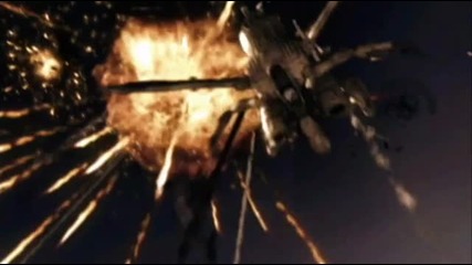 Assault Girls (2009) Teaser Trailer 