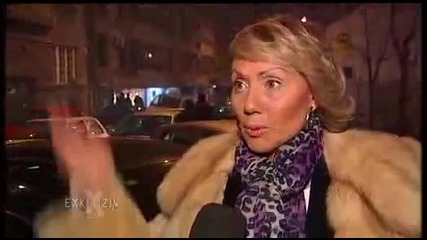 Лепа Брена - Ексклузив / Lepa Brena - Exkluziv